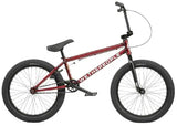 Wethepeople CRS 20.25 TT BMX bike | RideHub