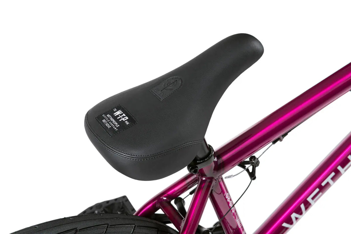 Wethepeople CRS FC 20" Freecoaster BMX bike | RideHub