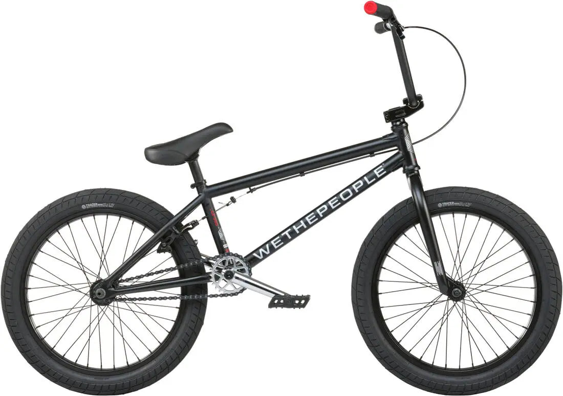 Wethepeople CRS FC 20" Freecoaster BMX bike | RideHub