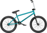 Wethepeople Crysis BMX Bike | RideHub