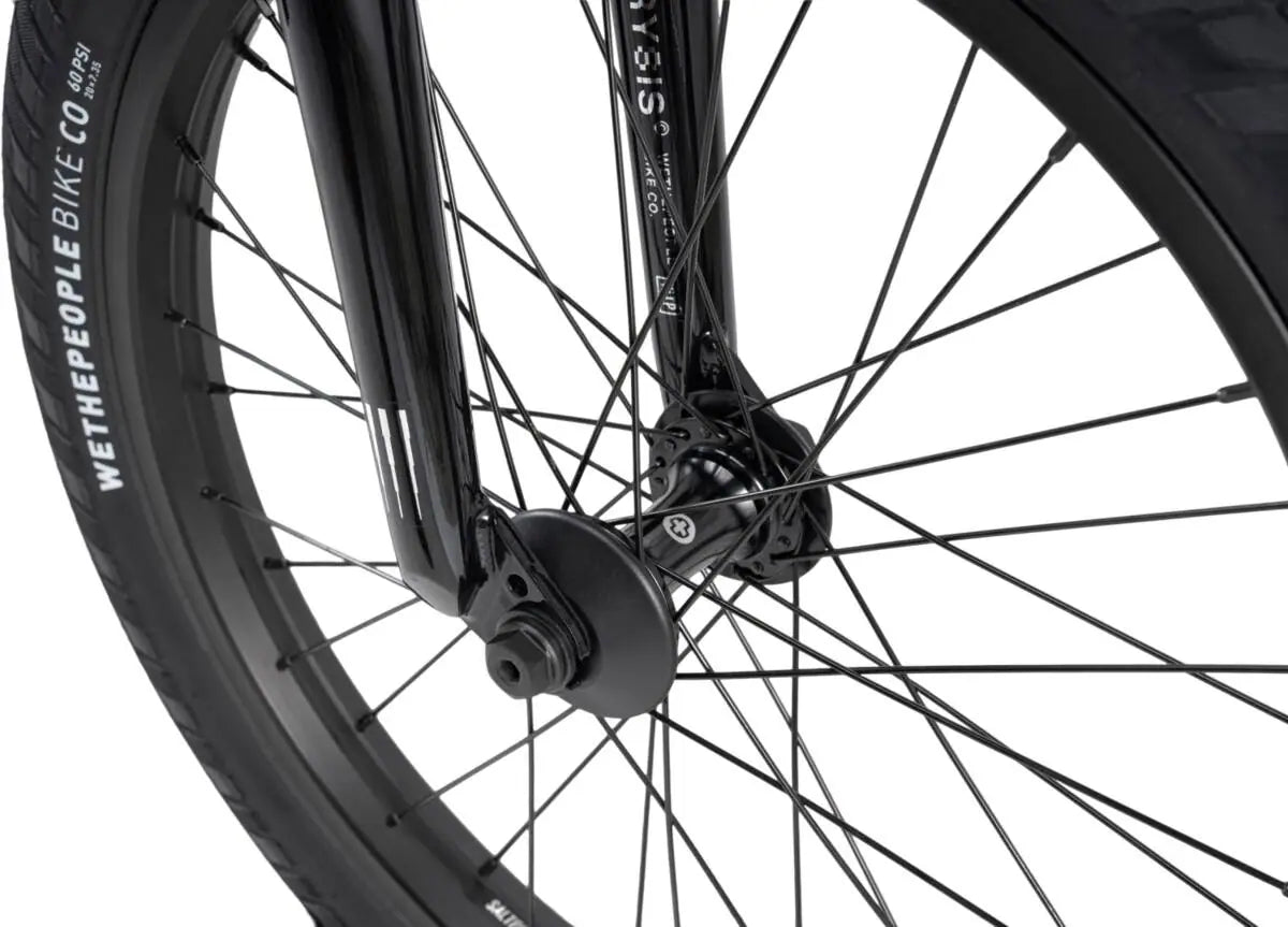 Wethepeople Crysis BMX Bike | RideHub