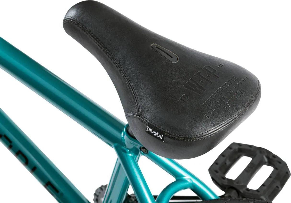 Wethepeople Crysis BMX Bike | RideHub