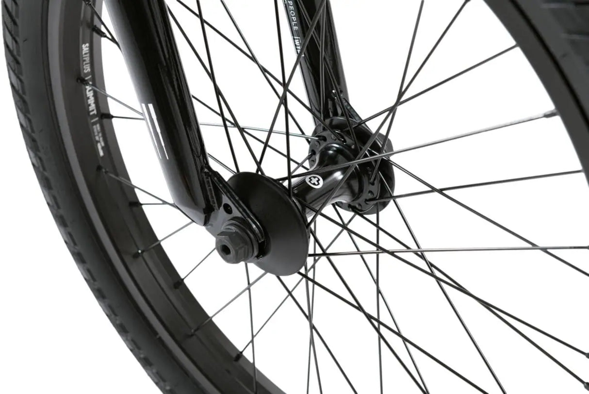 Wethepeople Crysis BMX Bike | RideHub