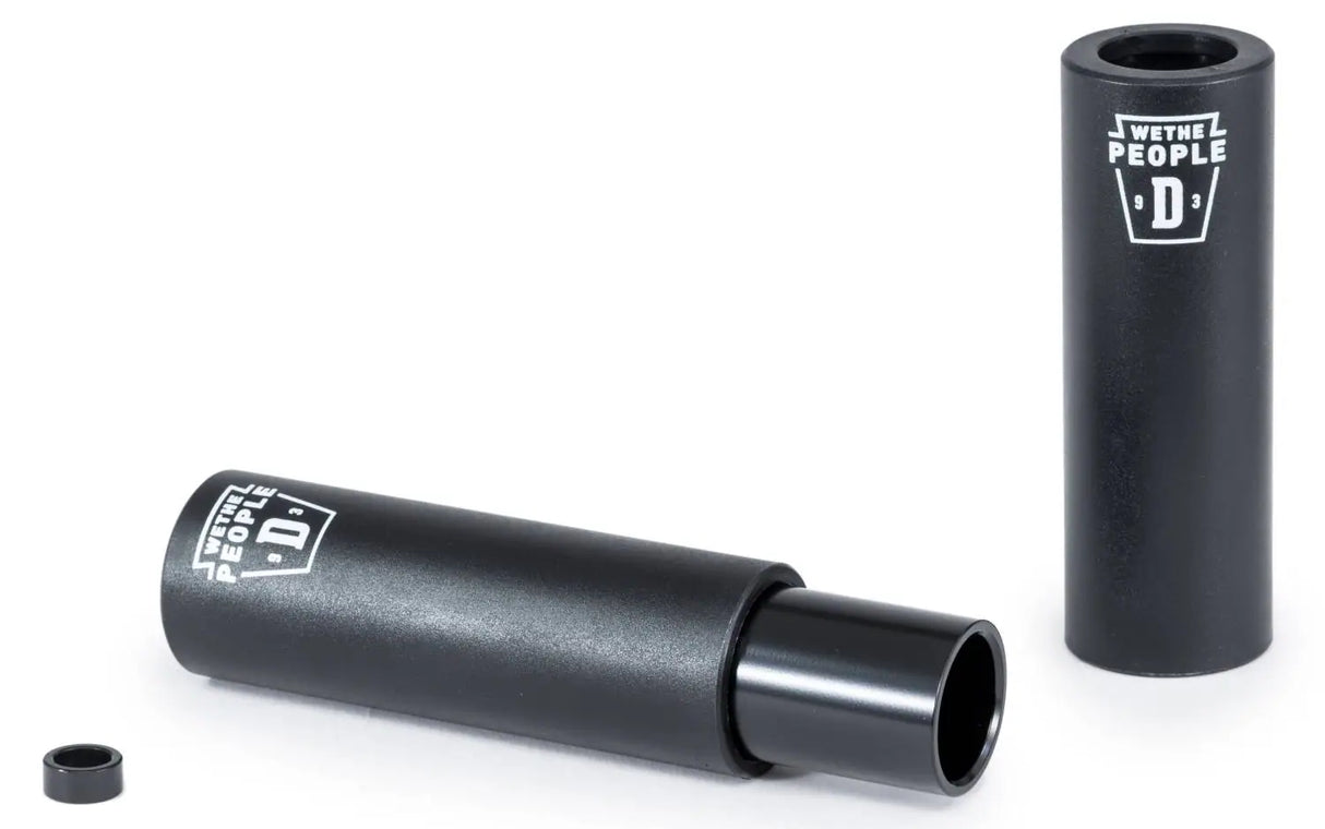 Pegi BMX Wethepeople Dill Pickle Pegs Dillon Lloyd Signature | RideHub