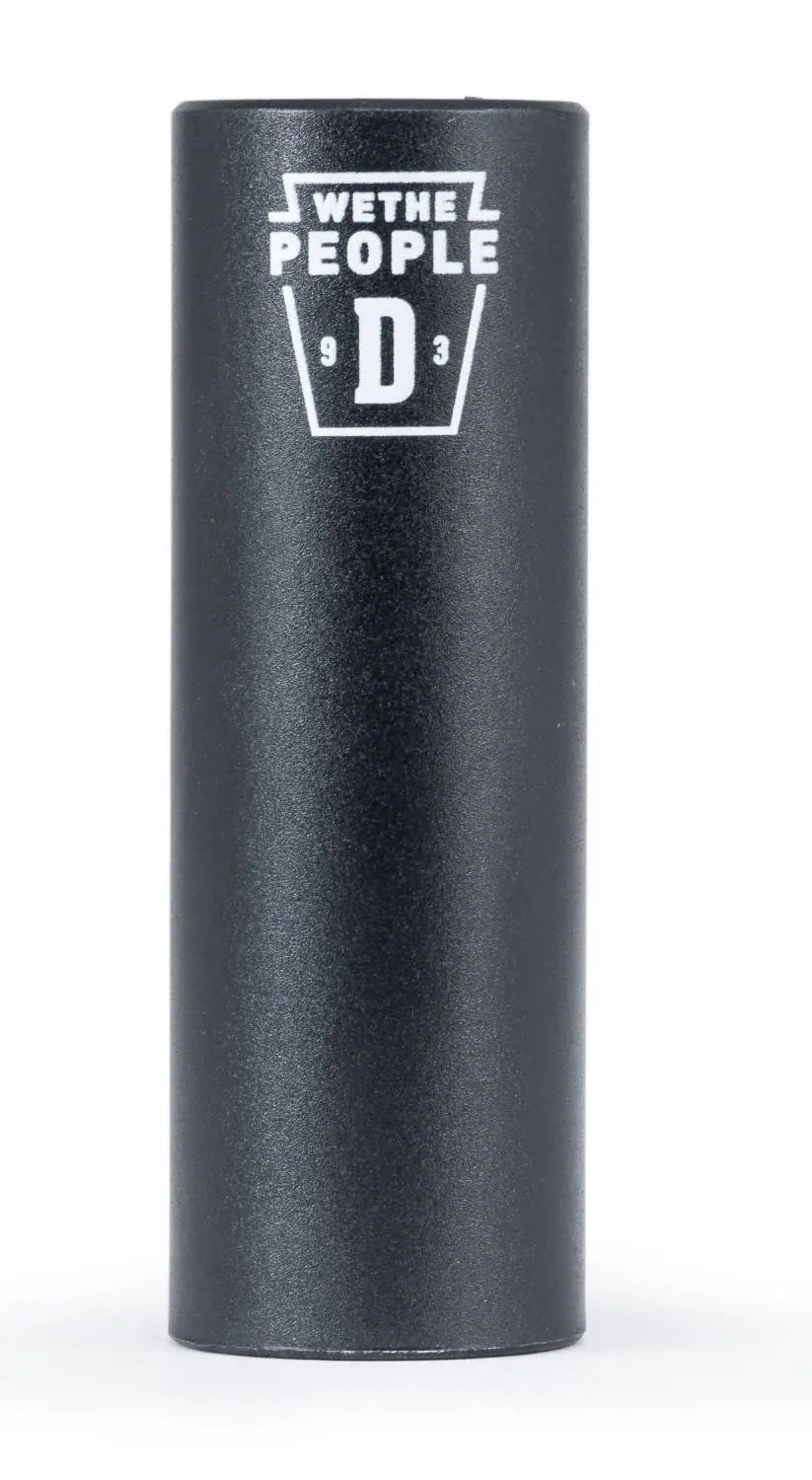 Pegi BMX Wethepeople Dill Pickle Pegs Dillon Lloyd Signature | RideHub