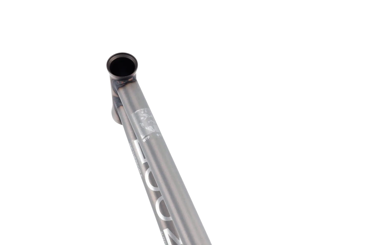 Wethepeople Doomsayer Jordan Godwin Signature BMX Frame | RideHub