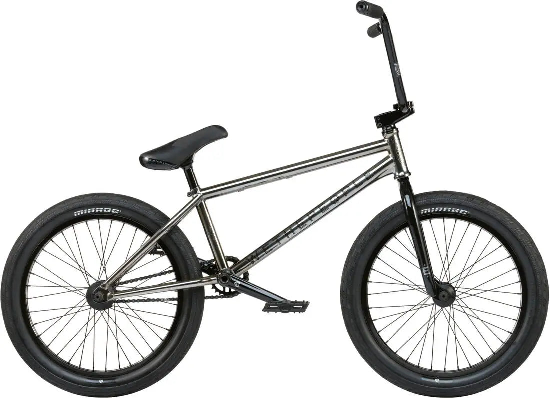 Wethepeople Envy 20.50" TT BMX bike | RideHub
