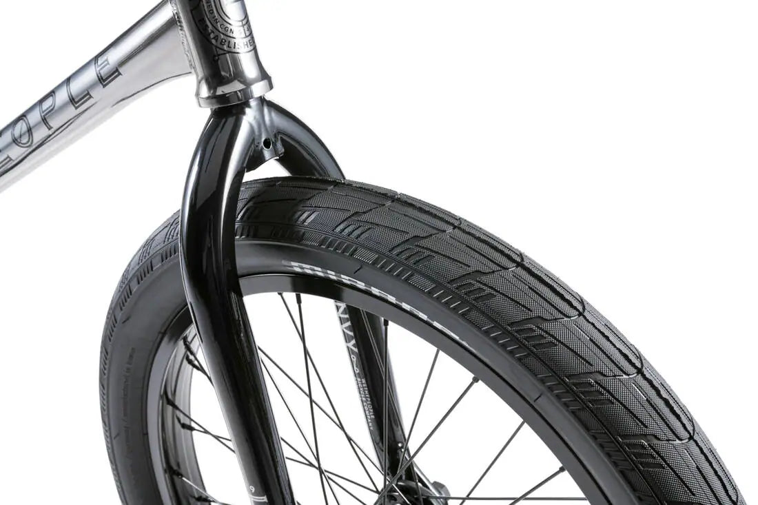 Wethepeople Envy 20.50" TT BMX bike | RideHub