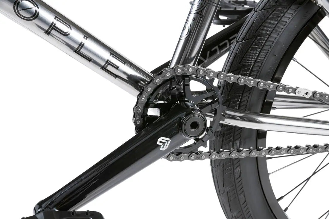 Wethepeople Envy 20.50" TT BMX bike | RideHub