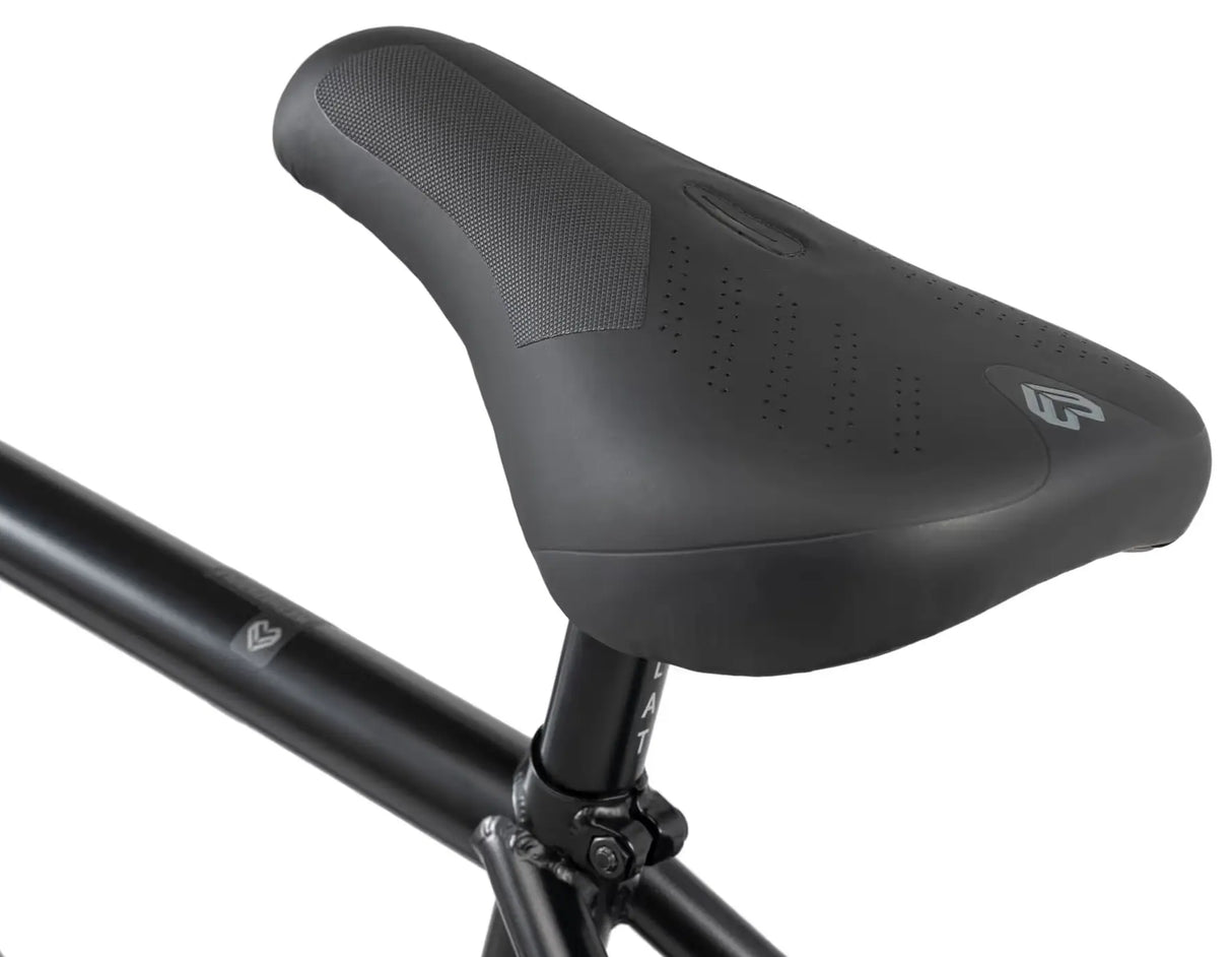 Wethepeople Envy Carbonic BMX Bike | RideHub