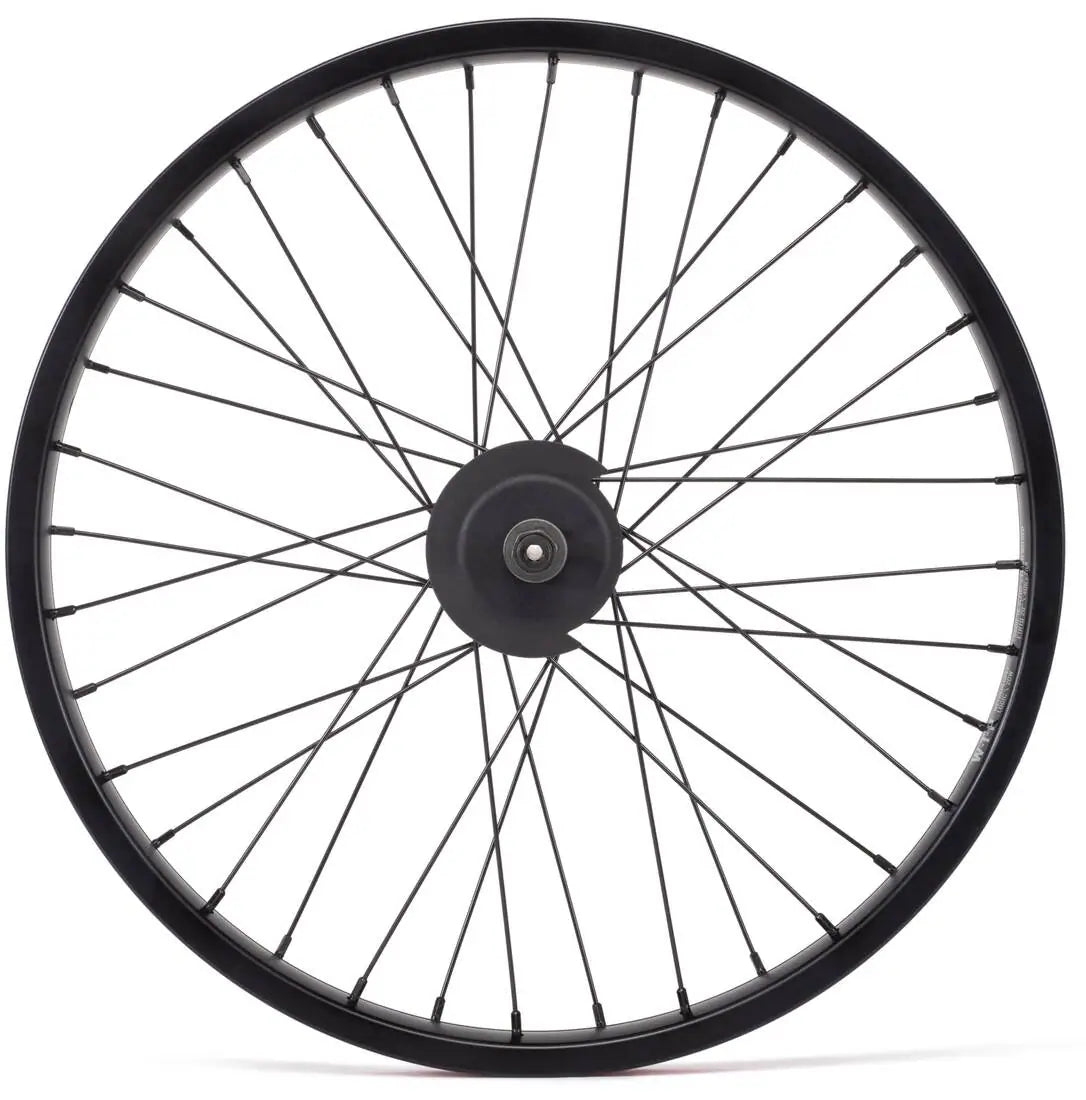 Wethepeople Helix Freecoaster Rear Wheel BMX | Ride Hub
