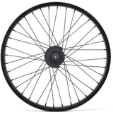 Wethepeople Helix Freecoaster Rear Wheel BMX | Ride Hub