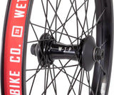 Wethepeople Helix Front Wheel BMX | Ride Hub
