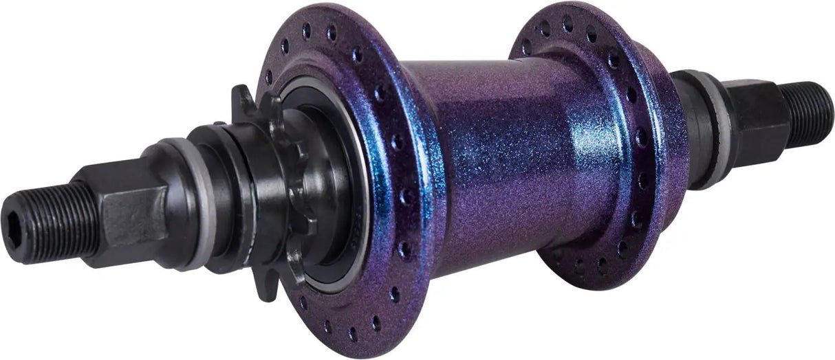 Wethepeople Helix Freecoaster Hub BMX Hub | RideHub