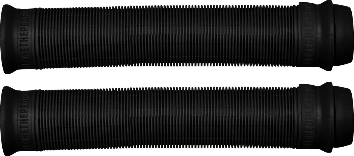 Wethepeople Hilt XL Grips 160mm BMX Grips | RideHub