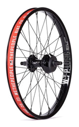 Wethepeople Hybrid Freecoaster Rear Wheel BMX Rear Wheel | Ride Hub