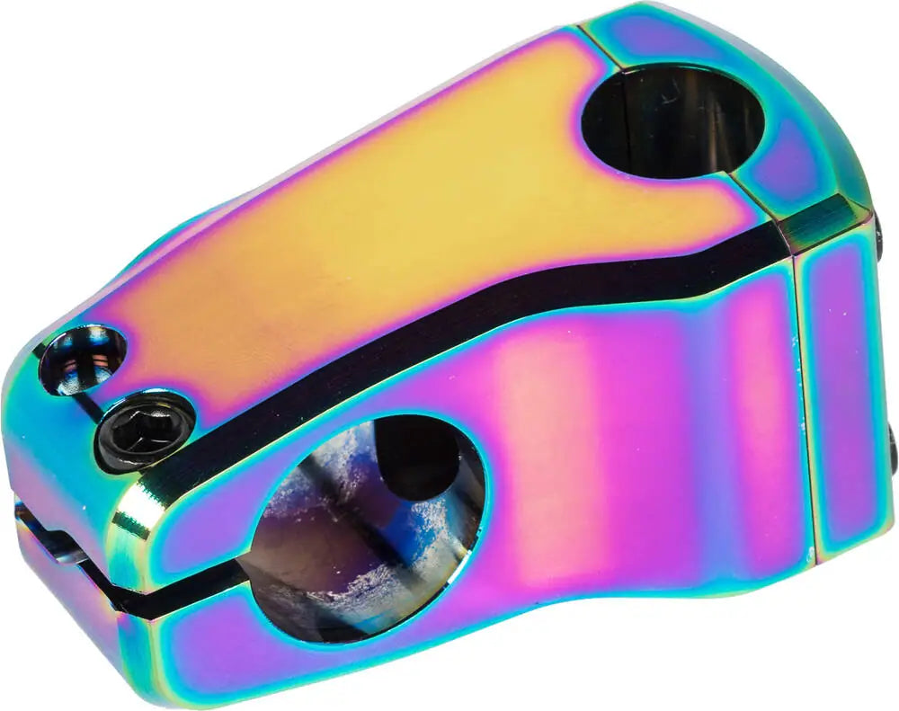 Wethepeople Index Front Load Stem BMX Stem | RideHub