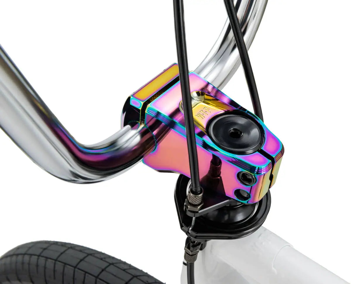 Wethepeople Index Front Load Stem BMX Stem | RideHub