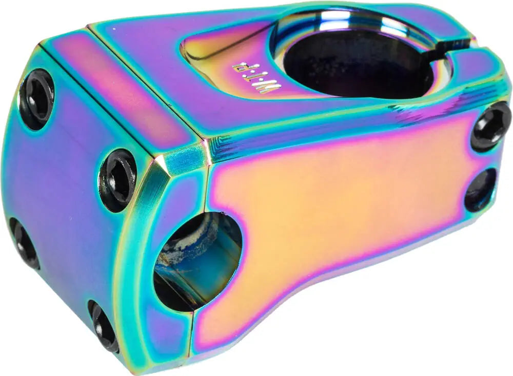 Wethepeople Index Front Load Stem BMX Stem | RideHub