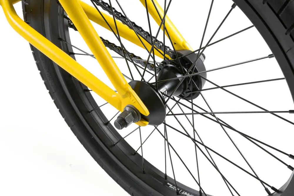 Wethepeople Justice BMX Bike | RideHub