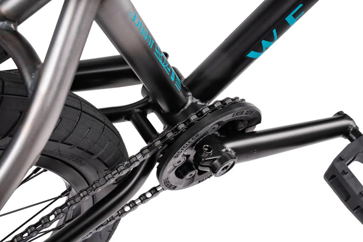 Wethepeople Justice BMX Bike | RideHub