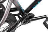 Wethepeople Justice BMX Bike | RideHub
