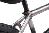 Wethepeople Justice BMX Bike | RideHub