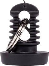 Wethepeople Key Wedge BMX Handlebar Bar Ends | Ride Hub