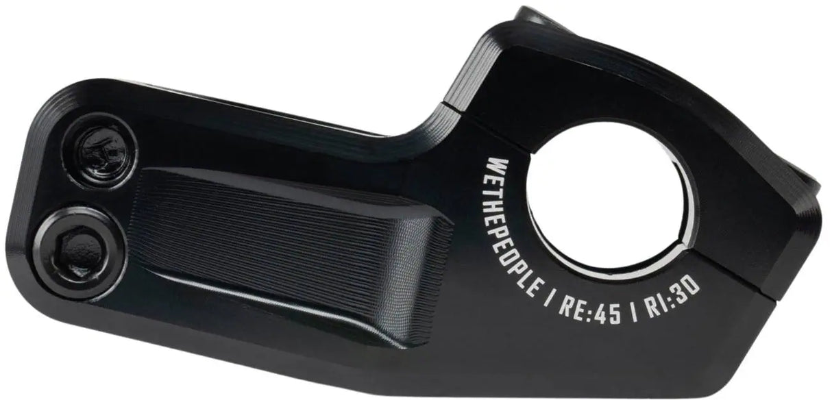 Wethepeople Kira Top Load Stem BMX Stem | RideHub