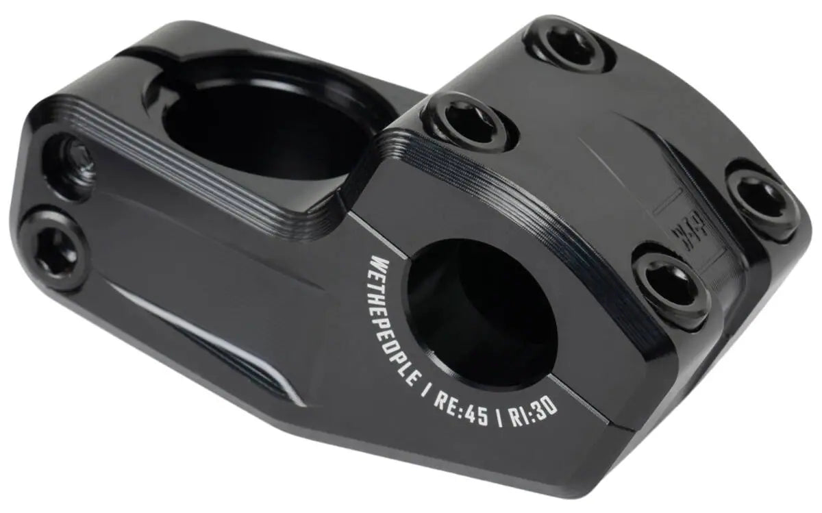 Wethepeople Kira Top Load Stem BMX Stem | RideHub