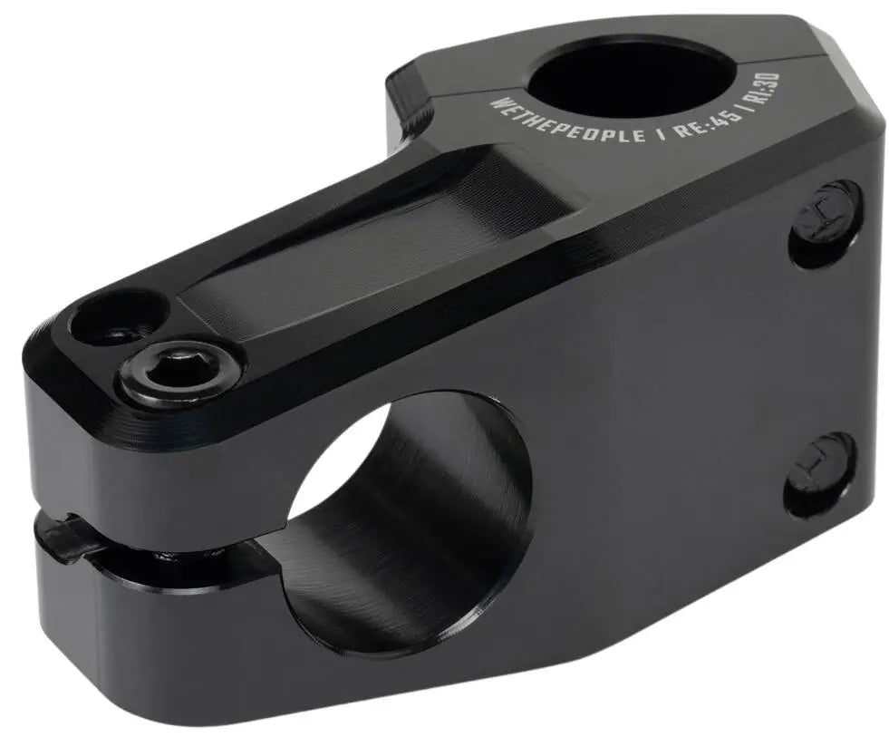 Wethepeople Kira Top Load Stem BMX Stem | RideHub