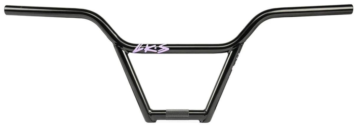 Wethepeople Frank Lukas Signature LKS 4PC Bar BMX Handlebar | Ride Hub