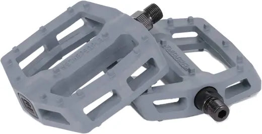 Wethepeople Logic Pedals BMX Pedals | Ride Hub