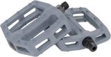 Wethepeople Logic Pedals BMX Pedals | Ride Hub