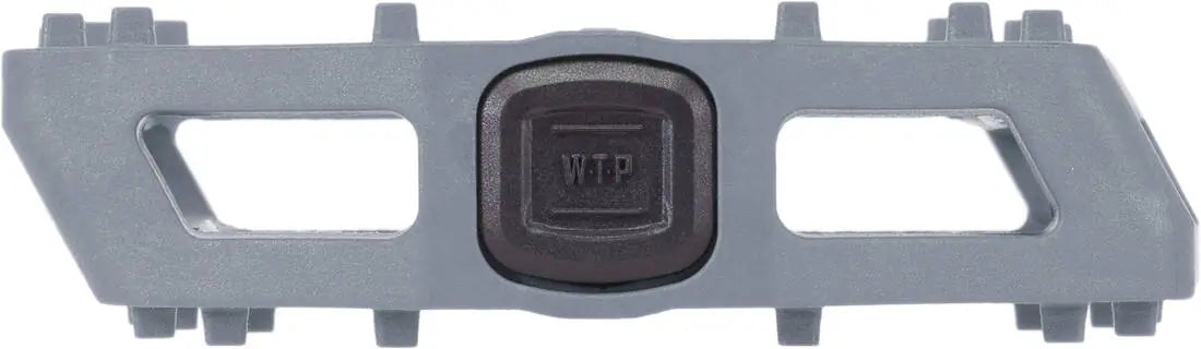 Wethepeople Logic Pedals BMX Pedals | Ride Hub