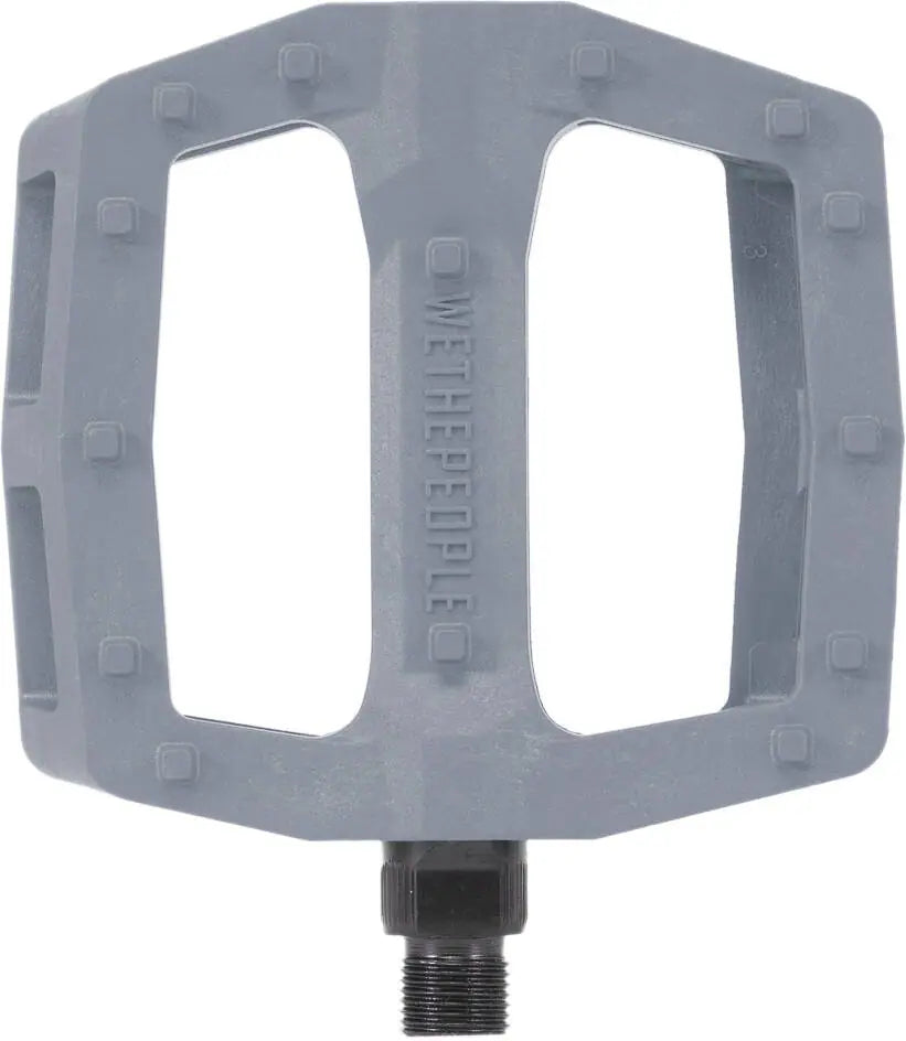 Wethepeople Logic Pedals BMX Pedals | Ride Hub