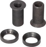 Wethepeople Logic Crank Bolts BMX Crank Bolts | RideHub