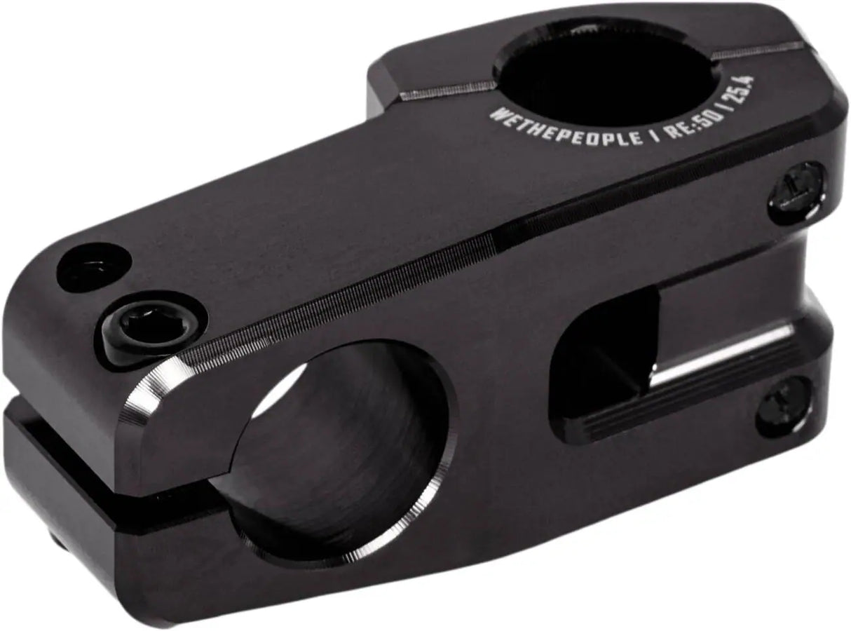 Wethepeople Logic Top Load Stem BMX Stem | RideHub