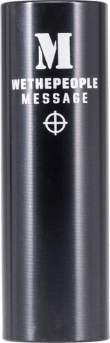 Pegi BMX Wethepeople Message Pegs | RideHub