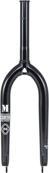 Wethepeople Message Fork BMX Fork | RideHub