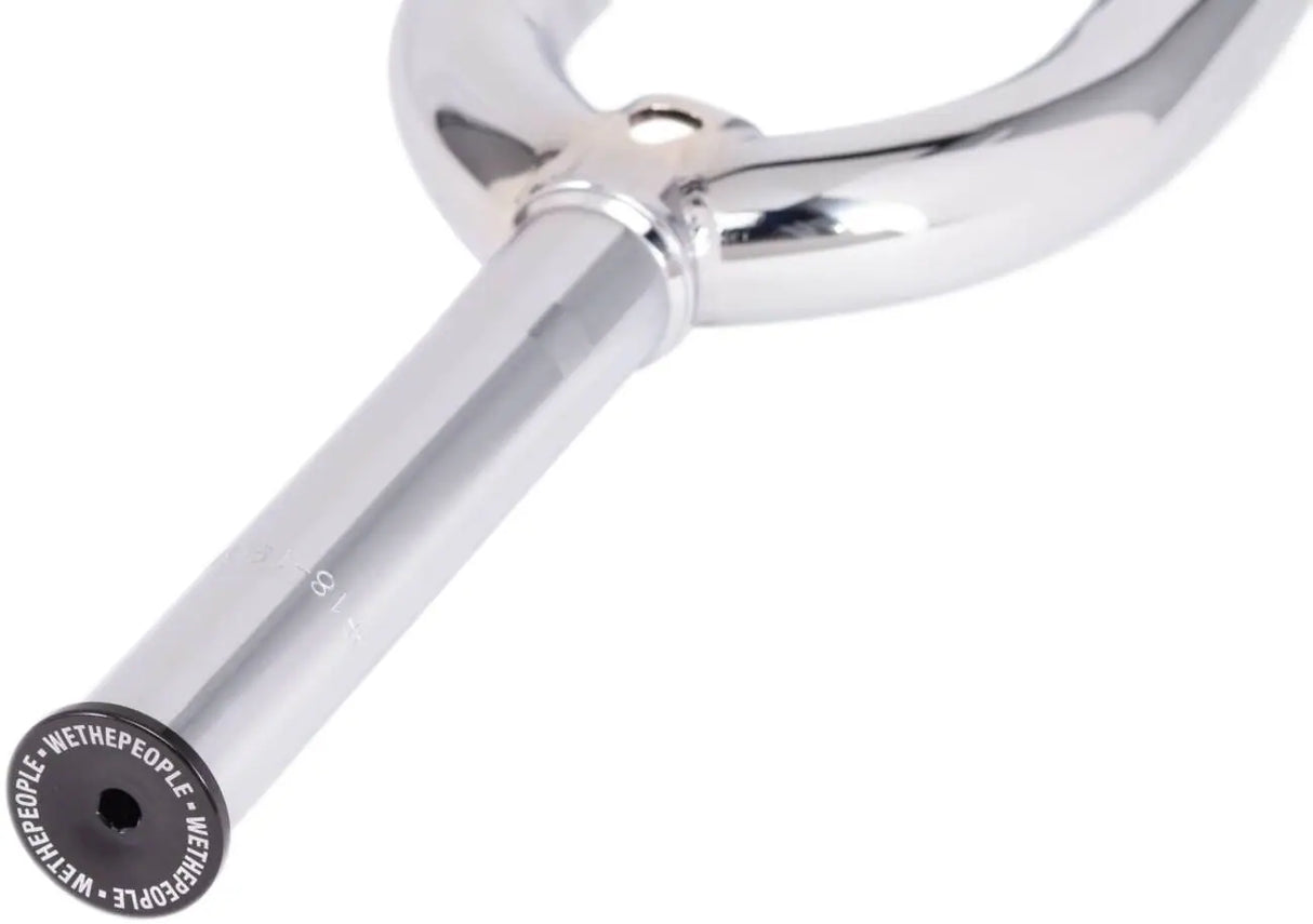 Wethepeople Message Fork BMX Fork | RideHub