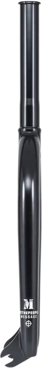 Wethepeople Message Fork BMX Fork | RideHub