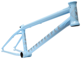 Wethepeople Message 21" BMX frame | Ride Hub