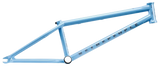 Wethepeople Message 21" BMX frame | Ride Hub