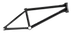 Wethepeople Network Dan Kruk Signature BMX Frame | RideHub