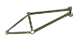 Wethepeople Network Dan Kruk Signature BMX Frame | RideHub
