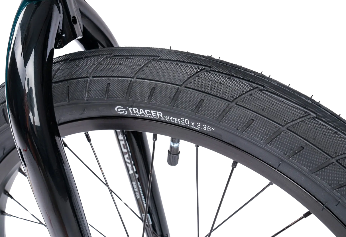 Wethepeople Nova BMX Bike | RideHub