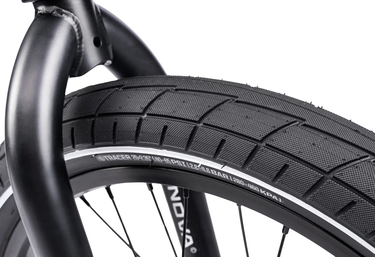 Wethepeople Nova BMX Bike | RideHub