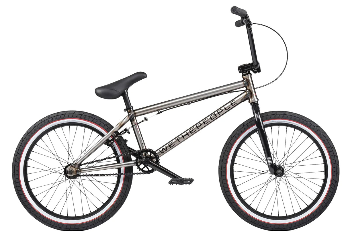 Wethepeople Nova BMX Bike | RideHub