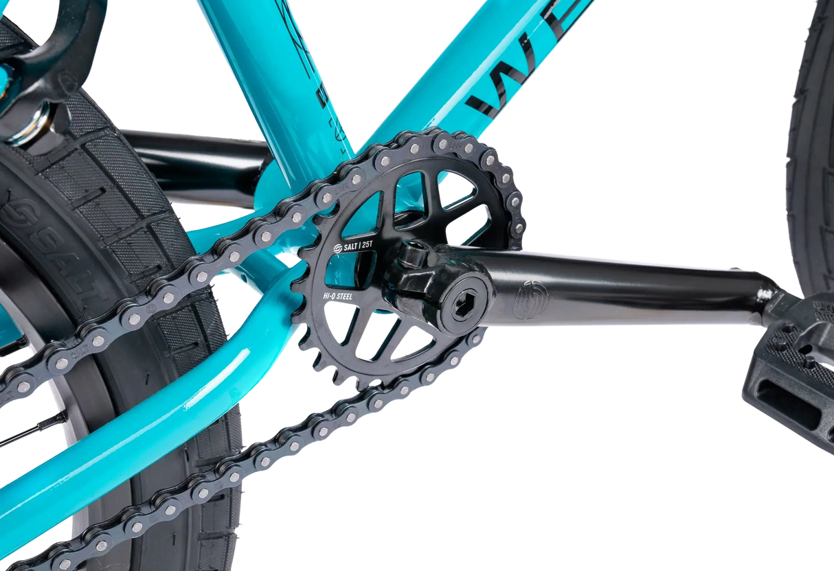 Wethepeople Nova BMX Bike | RideHub